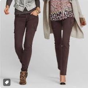 ⏲ LAST CHANCE PRICE DROP CAbi Bittersweet Cargo